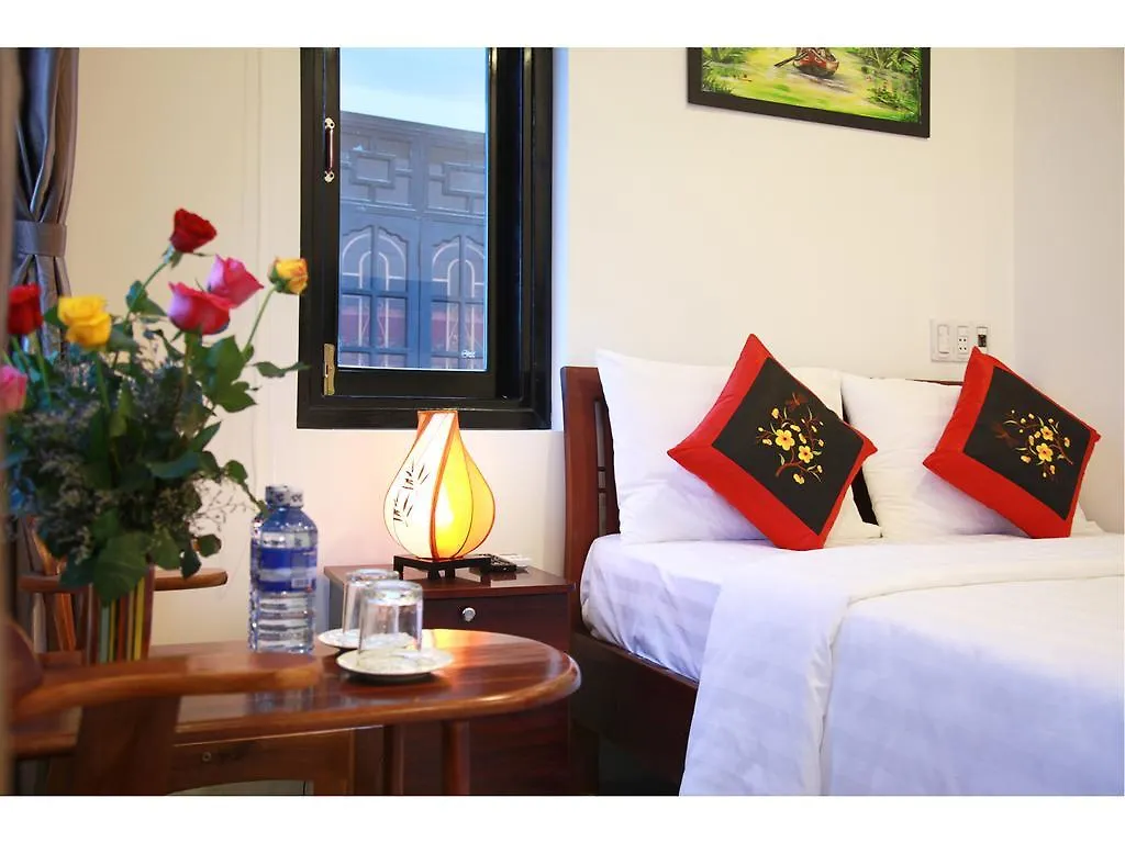 Sunny Garden Homestay Hội An 0*,