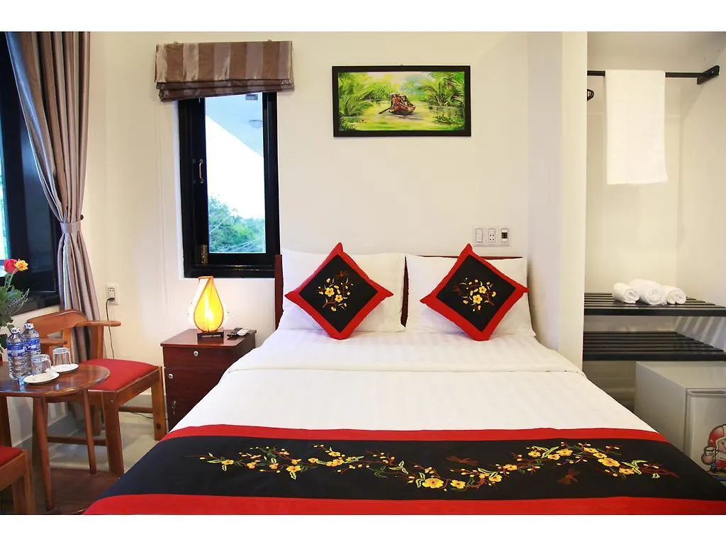 Sunny Garden Homestay Hội An
