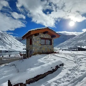 Palafour - Le Lac-4 By Interhome , Tignes France