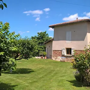 De Charme - Campagne , Genouilleux France
