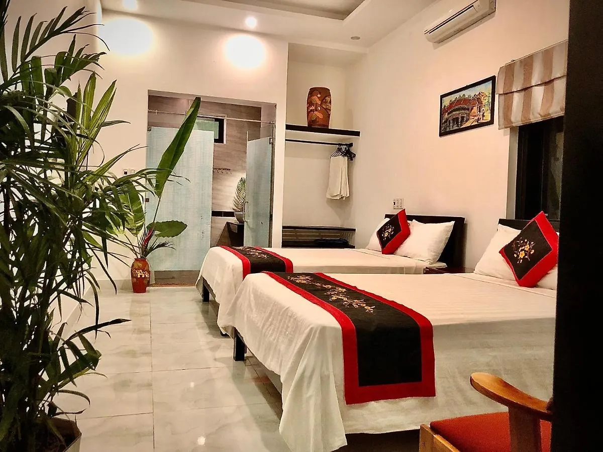 Sunny Garden Homestay هوي ان فيتنام