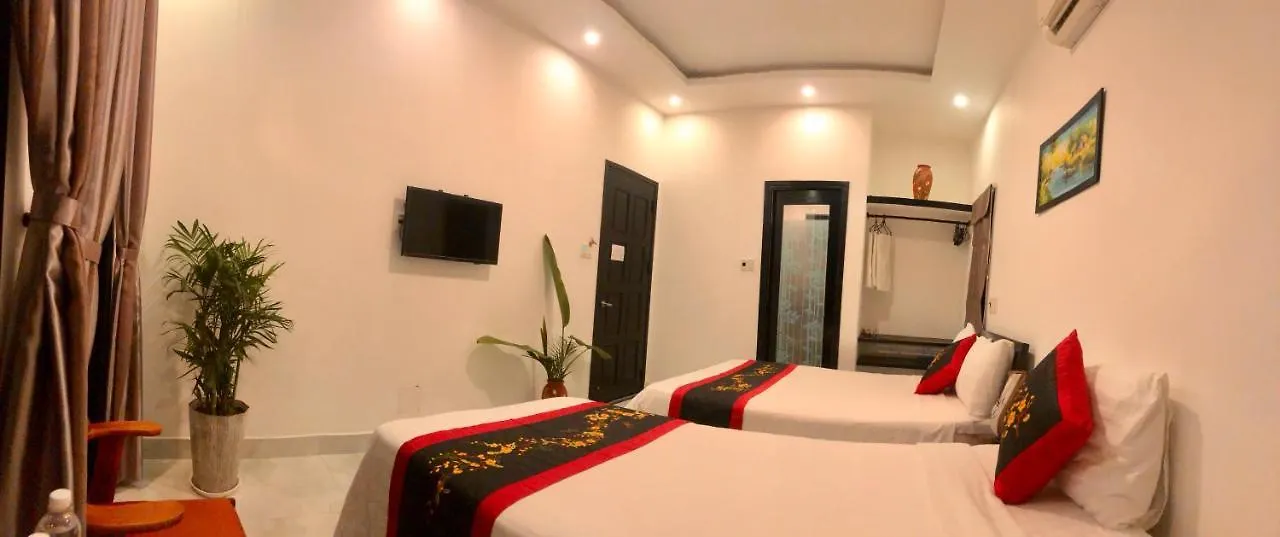 Sunny Garden Homestay هوي ان فيتنام
