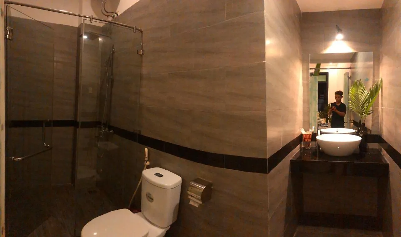 Sunny Garden Homestay هوي ان فيتنام