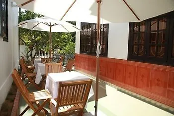 Sunny Garden Homestay هوي ان