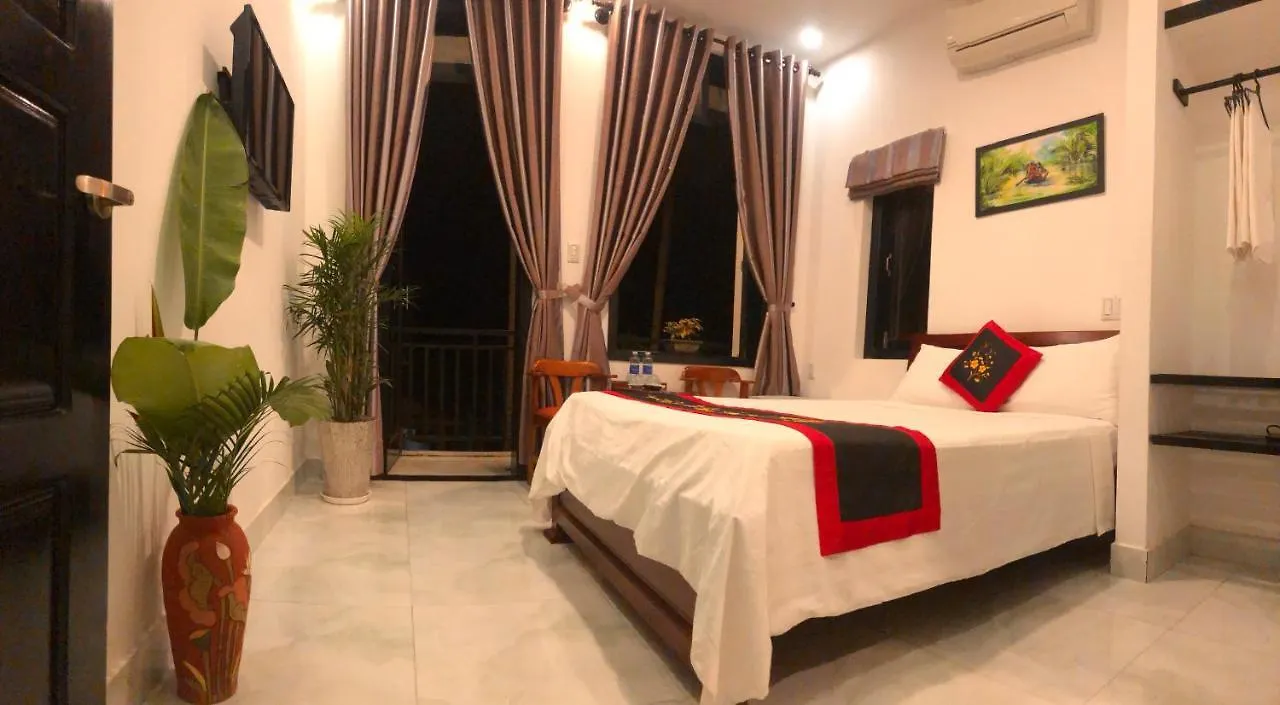 Sunny Garden Homestay Hội An