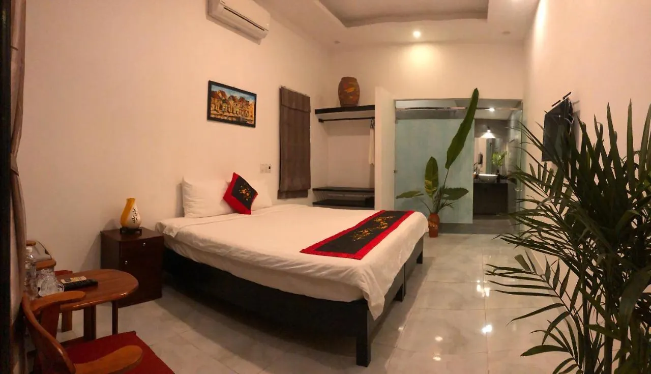Sunny Garden Homestay Hoi An