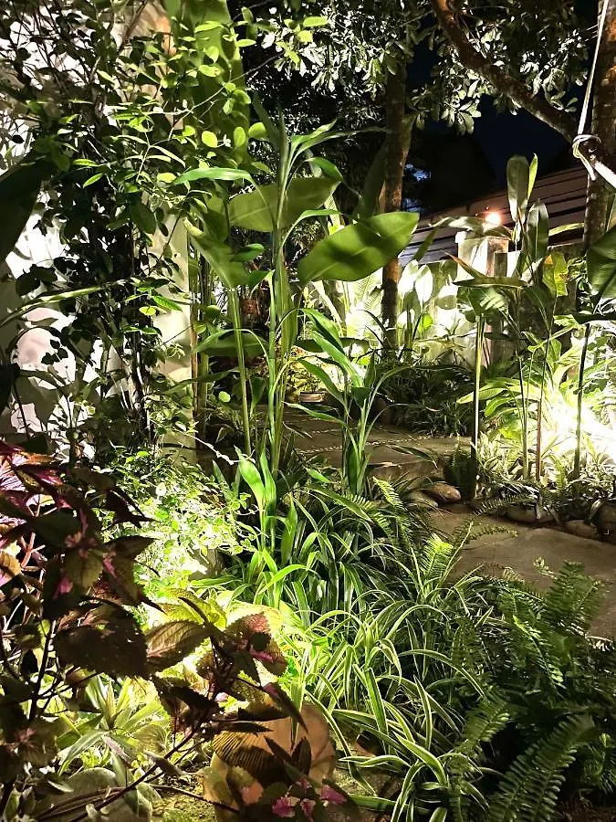 Sunny Garden Homestay Hội An