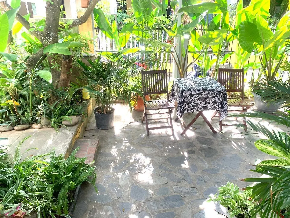 Sunny Garden Homestay Hội An