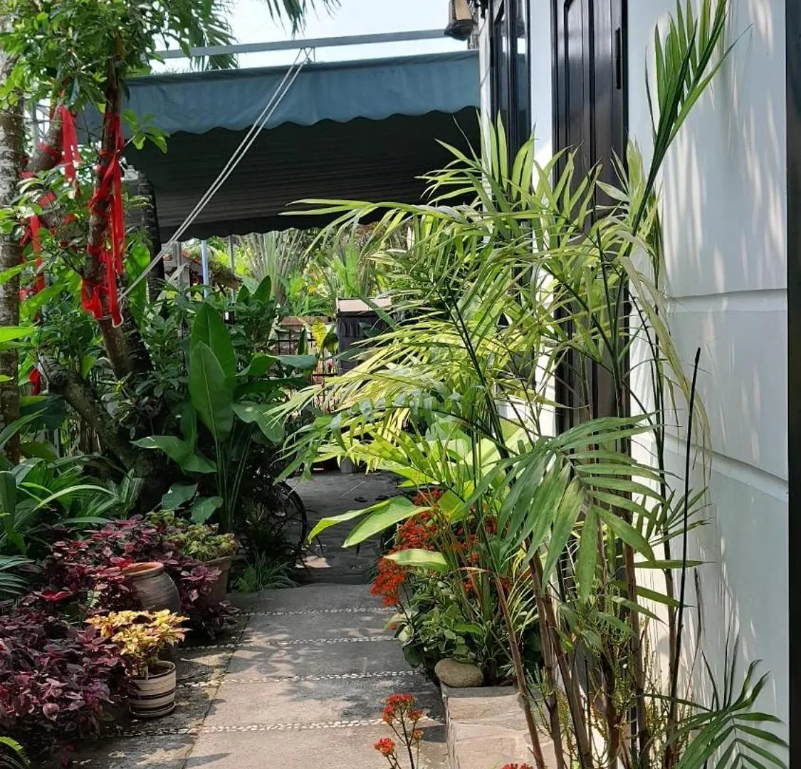 Sunny Garden Homestay Hoi An