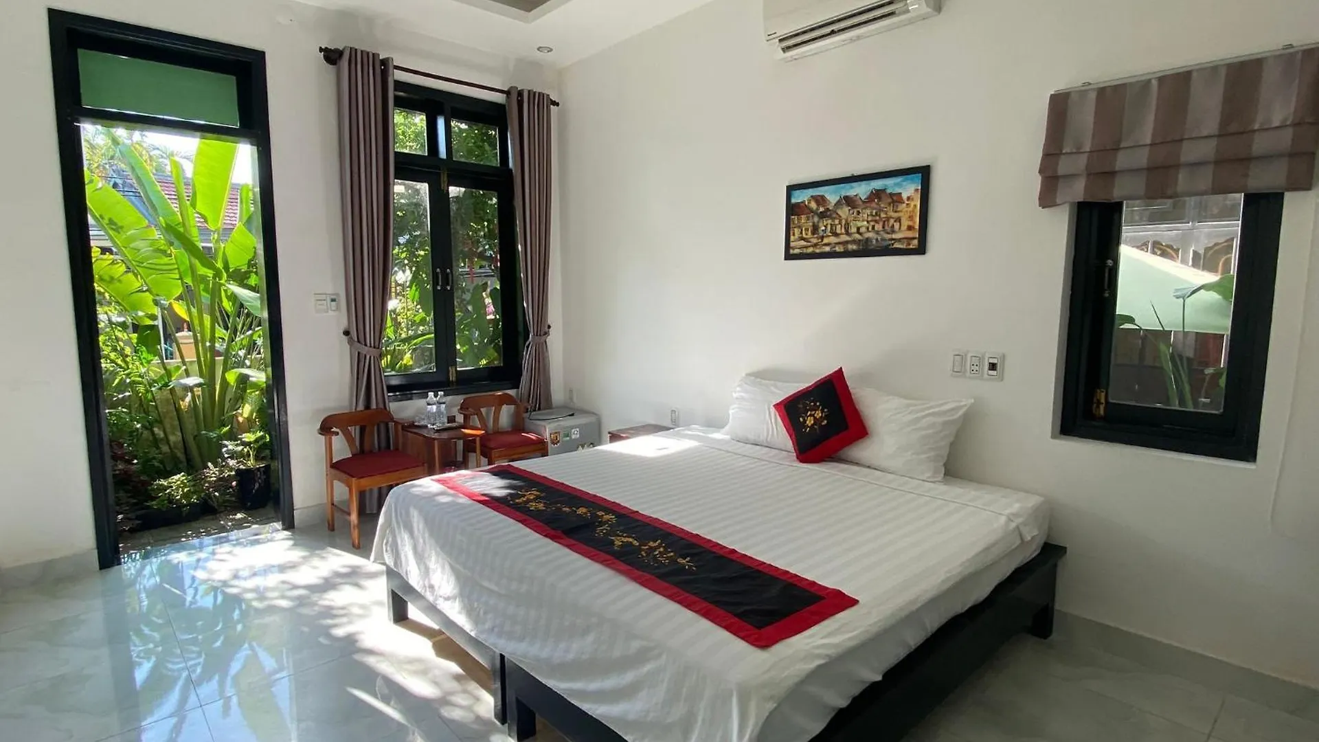 Sunny Garden Homestay Hoi An