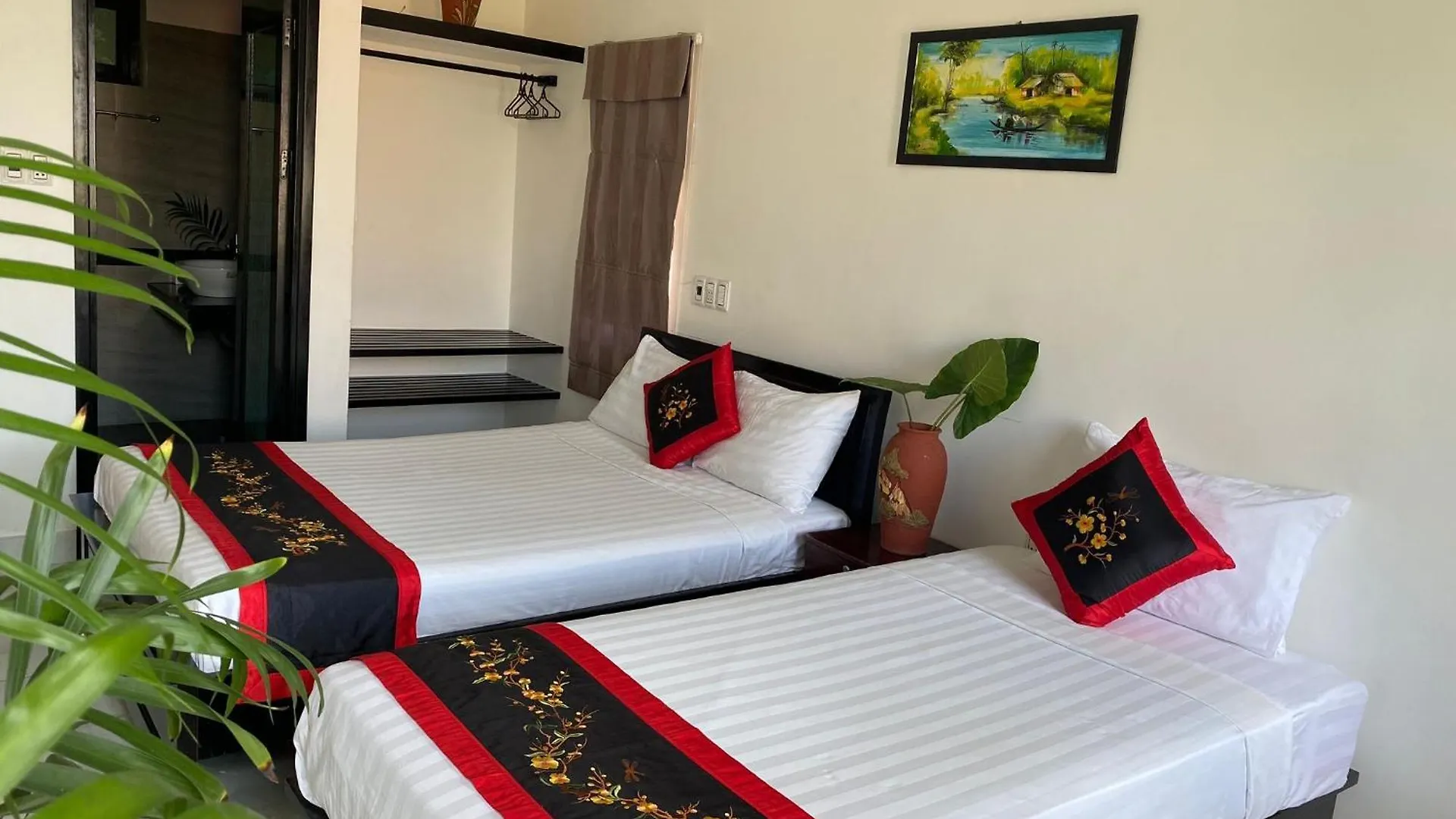 Sunny Garden Homestay Hội An