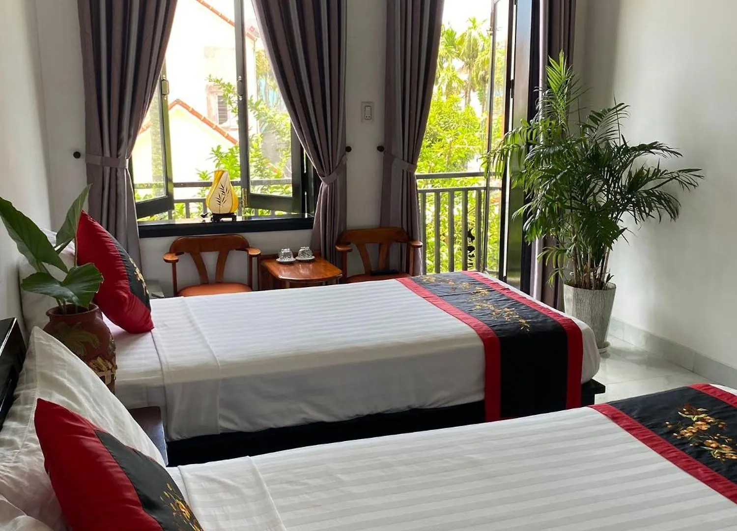 Sunny Garden Homestay Hoi An