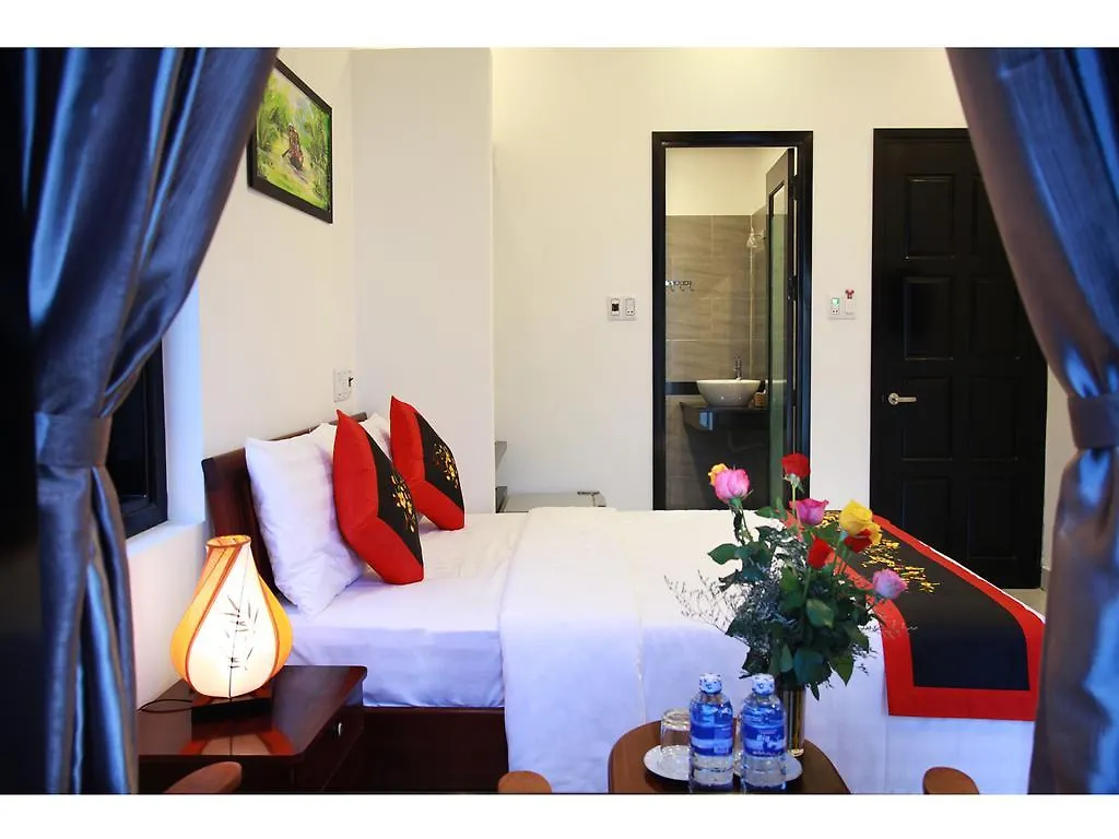 Sunny Garden Homestay Hội An