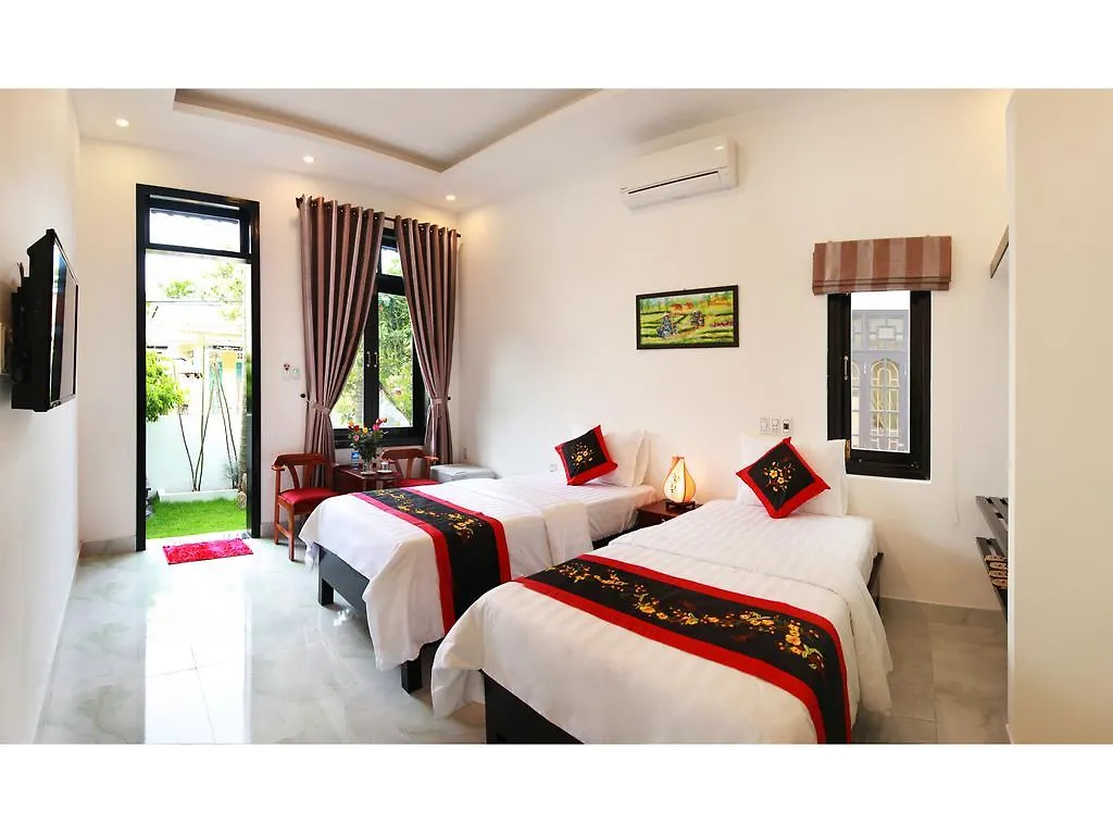 Sunny Garden Homestay Hội An