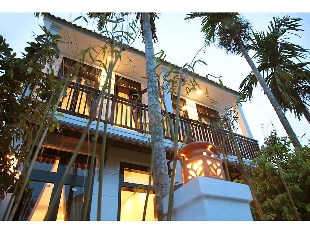 Sunny Garden Homestay Hoi An