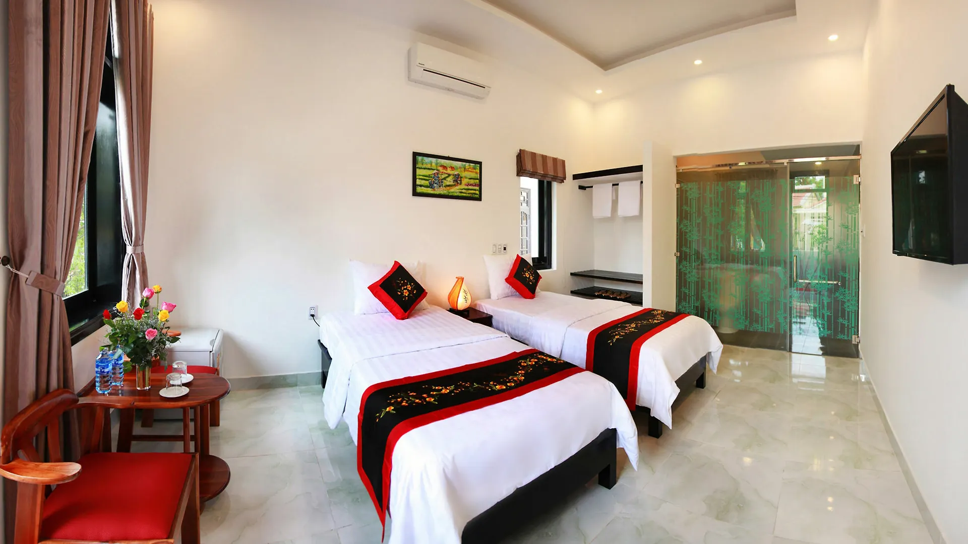Sunny Garden Homestay Hội An 0*,  Vietnam