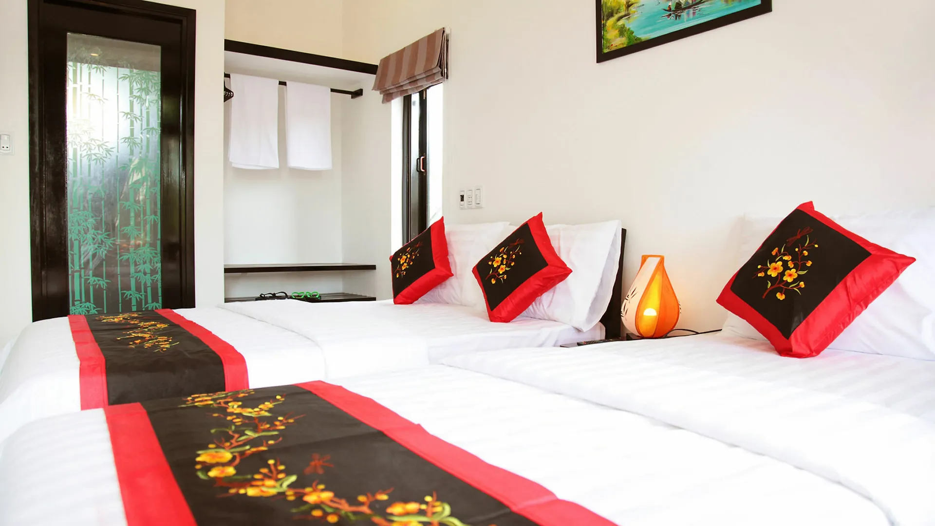 Sunny Garden Homestay Hội An