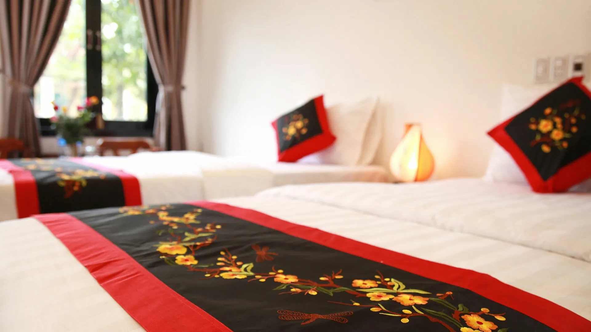 Sunny Garden Homestay Hội An